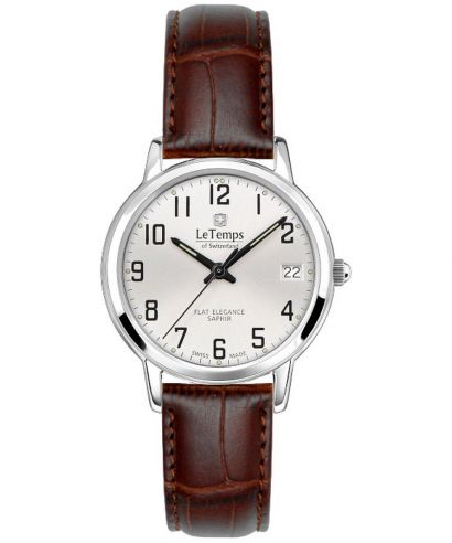 Ceas dama Le Temps Flat Elegance