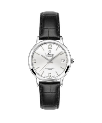 Ceas dama Le Temps Flat Elegance