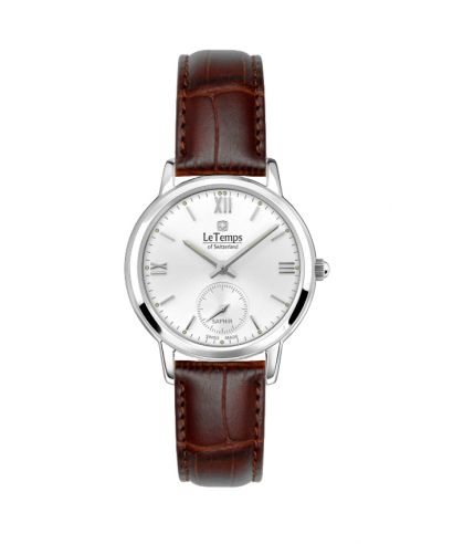 Ceas dama Le Temps Flat Elegance