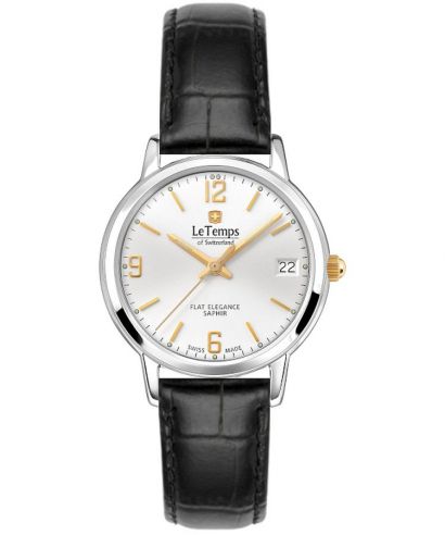 Ceas dama Le Temps Flat Elegance