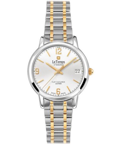 Ceas dama Le Temps Flat Elegance