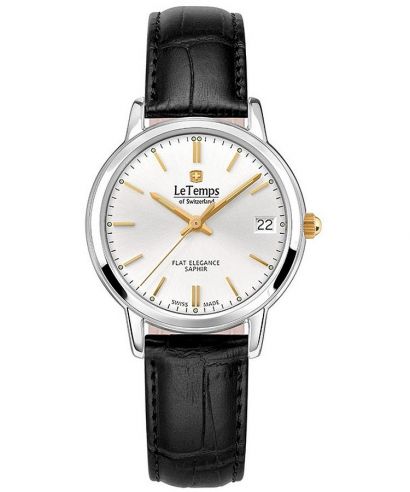 Ceas dama Le Temps Flat Elegance