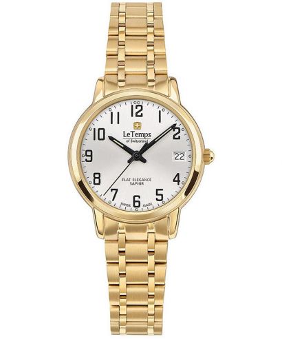 Ceas dama Le Temps Flat Elegance