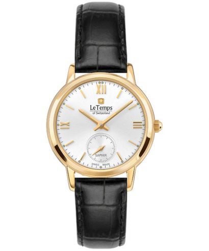 Ceas dama Le Temps Flat Elegance