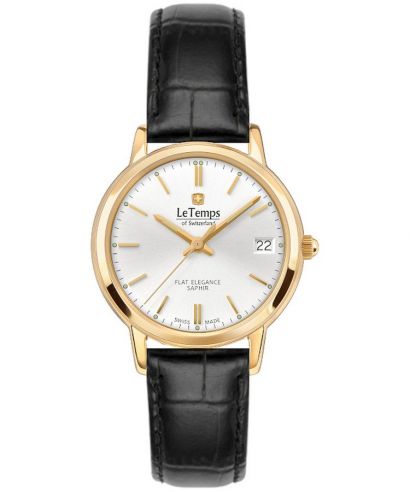 Ceas dama Le Temps Flat Elegance