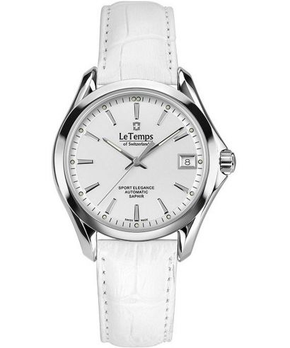 Ceas dama Le Temps Sport Elegance Automatic