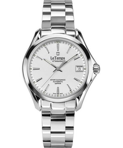 Ceas dama Le Temps Sport Elegance Automatic