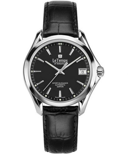 Ceas dama Le Temps Sport Elegance Automatic
