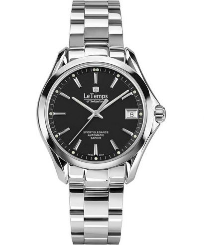 Ceas dama Le Temps Sport Elegance Automatic