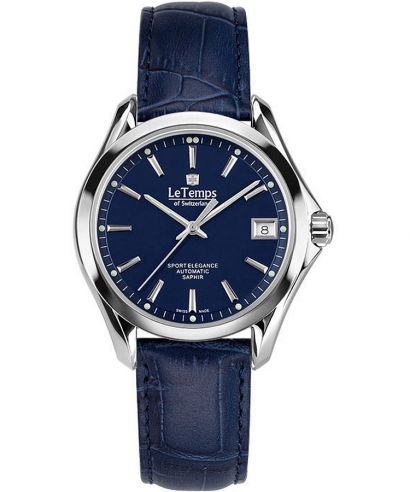 Ceas dama Le Temps Sport Elegance Automatic