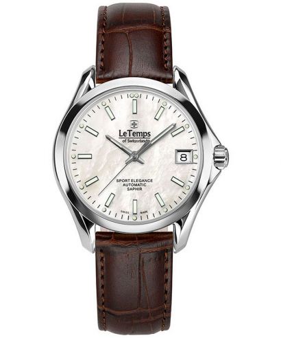 Ceas dama Le Temps Sport Elegance Automatic