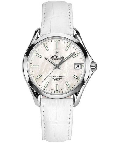Ceas dama Le Temps Sport Elegance Automatic