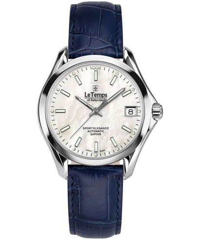 Ceas dama Le Temps Sport Elegance Automatic