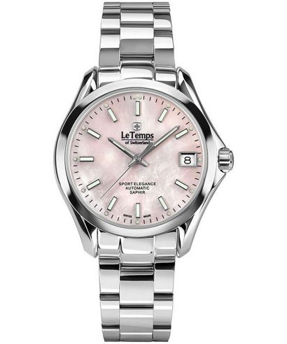 Ceas dama Le Temps Sport Elegance Automatic