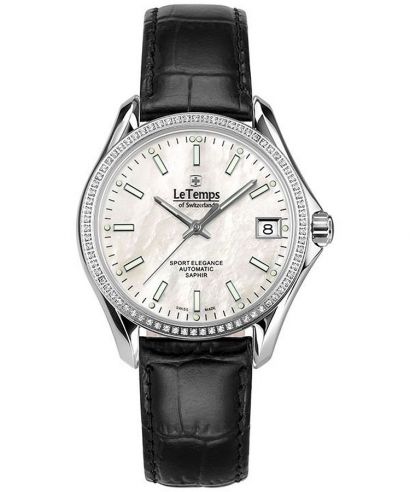 Ceas dama Le Temps Sport Elegance Automatic