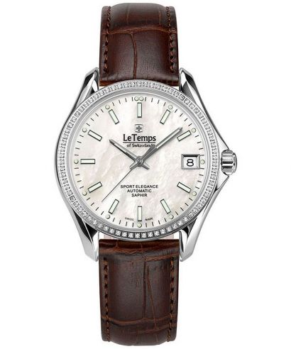 Ceas dama Le Temps Sport Elegance Automatic