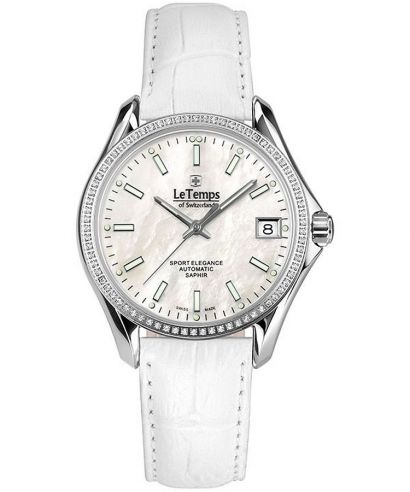 Ceas dama Le Temps Sport Elegance Automatic