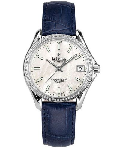 Ceas dama Le Temps Sport Elegance Automatic