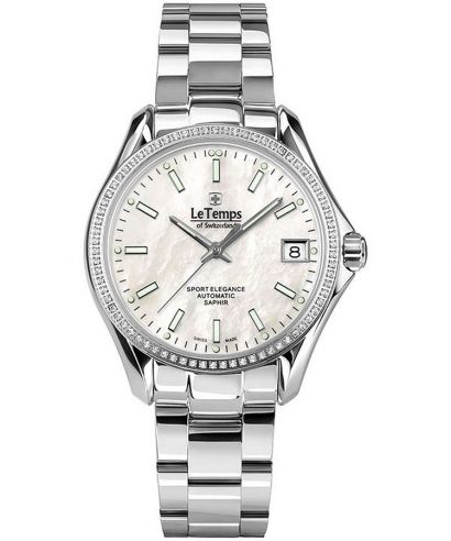 Ceas dama Le Temps Sport Elegance Automatic