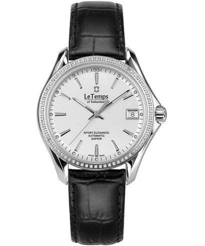 Ceas dama Le Temps Sport Elegance Automatic