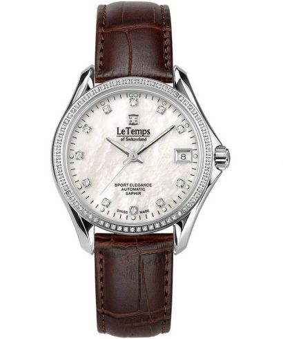 Ceas dama Le Temps Sport Elegance Automatic
