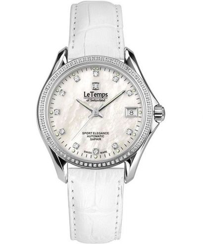 Ceas dama Le Temps Sport Elegance Automatic