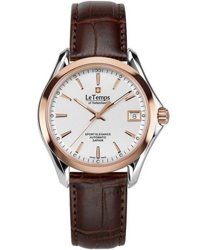Ceas dama Le Temps Sport Elegance Automatic