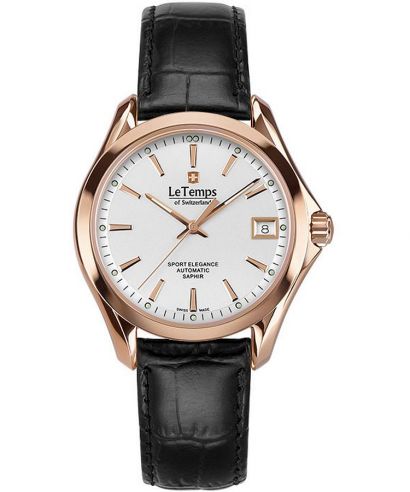 Ceas dama Le Temps Sport Elegance Automatic