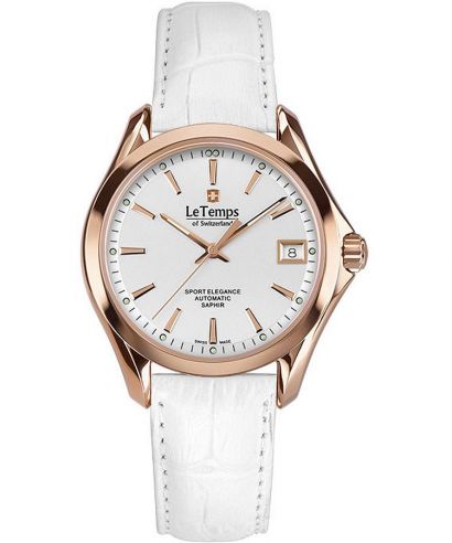 Ceas dama Le Temps Sport Elegance Automatic