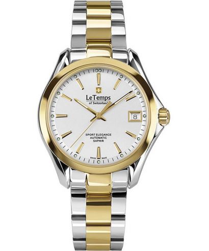 Ceas dama Le Temps Sport Elegance Automatic