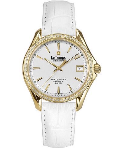 Ceas dama Le Temps Sport Elegance Automatic