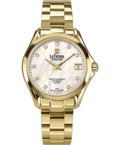 Ceas dama Le Temps Sport Elegance Automatic