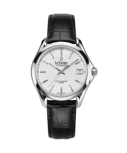 Ceas dama Le Temps Sport Elegance