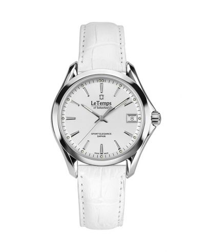 Ceas dama Le Temps Sport Elegance