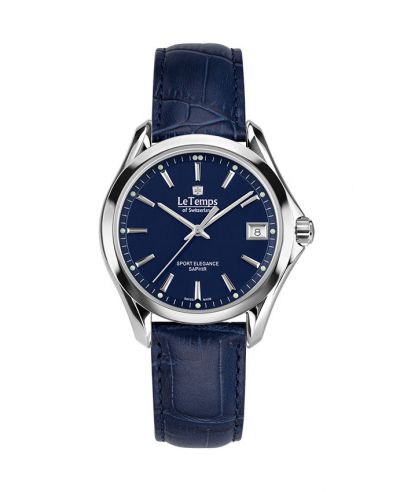 Ceas dama Le Temps Sport Elegance