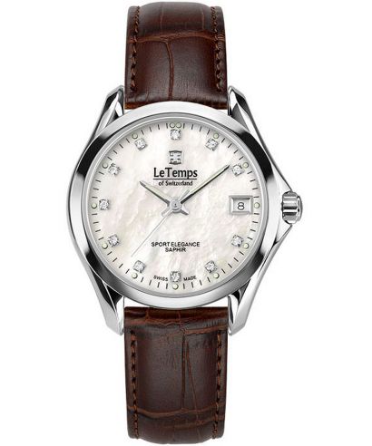Ceas dama Le Temps Sport Elegance