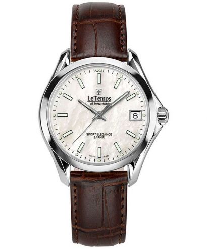 Ceas dama Le Temps Sport Elegance