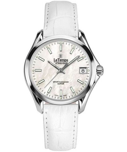 Ceas dama Le Temps Sport Elegance