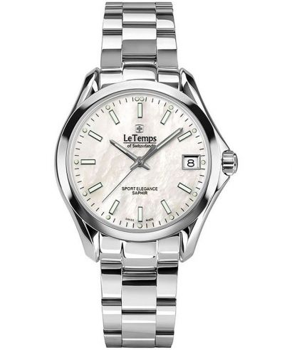 Ceas dama Le Temps Sport Elegance
