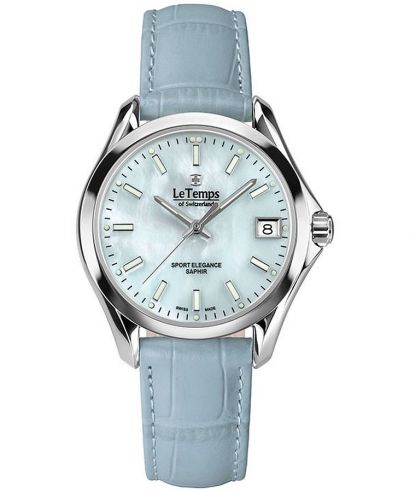 Ceas dama Le Temps Sport Elegance