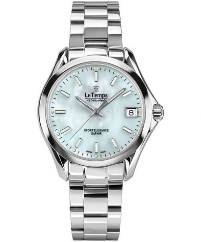 Ceas dama Le Temps Sport Elegance
