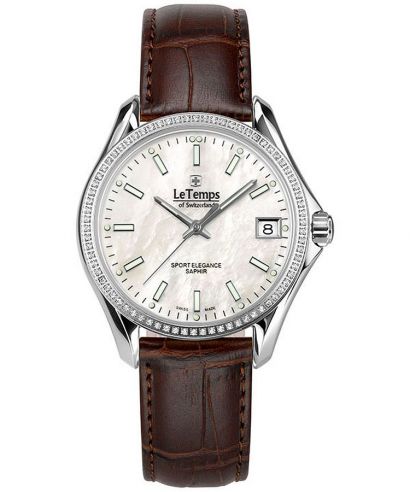 Ceas dama Le Temps Sport Elegance