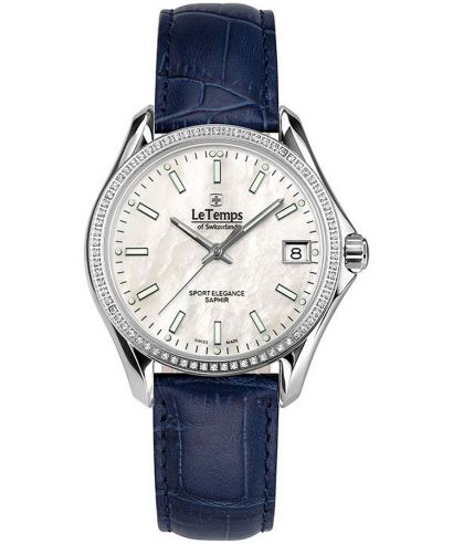 Ceas dama Le Temps Sport Elegance
