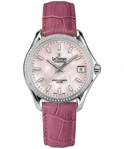 Ceas dama Le Temps Sport Elegance