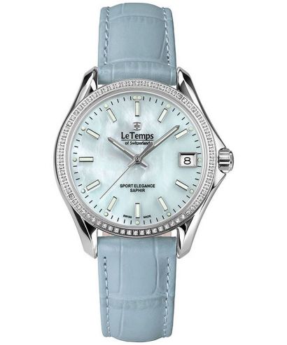 Ceas dama Le Temps Sport Elegance