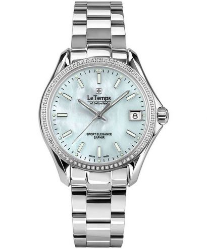 Ceas dama Le Temps Sport Elegance