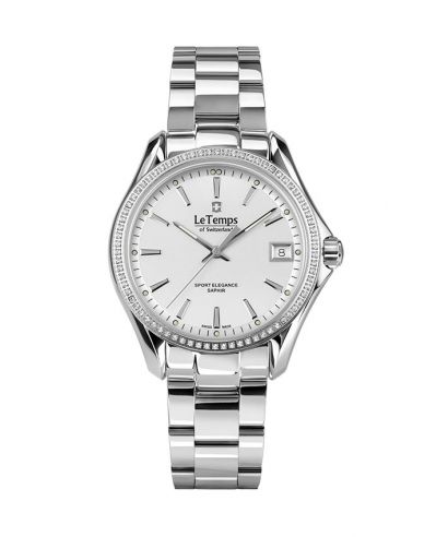 Ceas dama Le Temps Sport Elegance