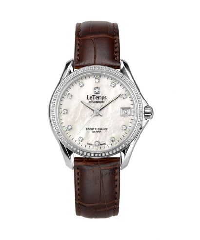Ceas dama Le Temps Sport Elegance