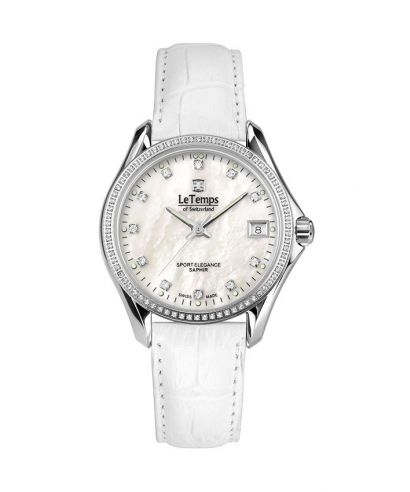 Ceas dama Le Temps Sport Elegance