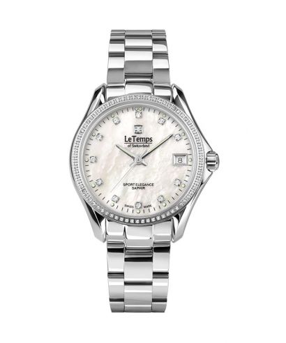 Ceas dama Le Temps Sport Elegance